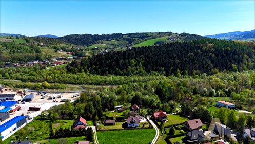 dom na sprzedaż 194m2 dom Nowy Sącz, Bolesława Prusa