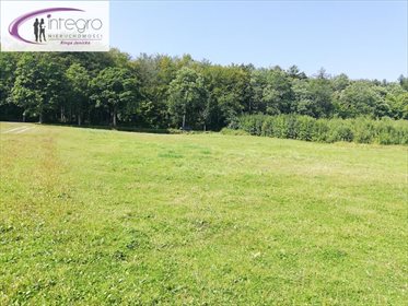 Działka inna na sprzedaż Mechowo, Las, Przystanek autobusowy, Tereny rekreacyjne 5 700m2 Foto 3