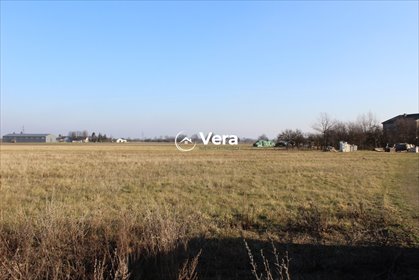 działka na sprzedaż 1500m2 działka Kraśnicza Wola