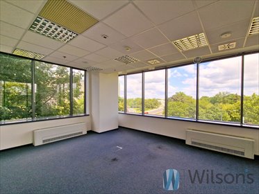 Na wynajem nowoczesne biuro 973 m² w Warszawie lokal użytkowy Warszawa, Śródmieście, Bonifraterska