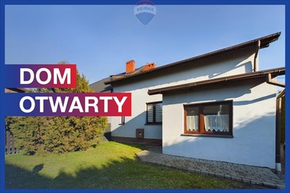 dom na sprzedaż 188m2 dom Żory, Baranowice, Kościuszki