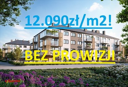 4-pokojowe mieszkanie z ogródkiem na Maślicach mieszkanie Wrocław