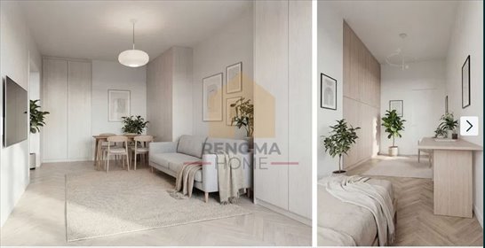 mieszkanie na sprzedaż 50m2 mieszkanie Wałbrzych, Śródmieście