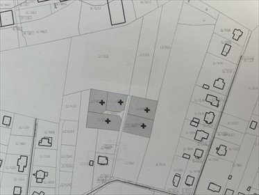 Wyry, 710 m² z widokiem na góry i rekreacją działka Wyry, Zwycięstwa