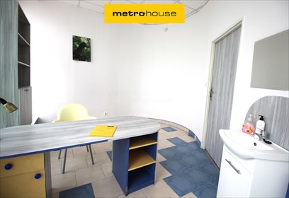 lokal użytkowy na wynajem 16m2 lokal użytkowy Pabianice, Centrum, Jana Pawła II