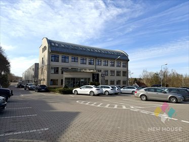 Nowoczesne biura 138 m2 z możliwością wynajmu całego piętra lokal użytkowy Olsztyn, Podgrodzie, al. Aleja Obrońców Tobruku