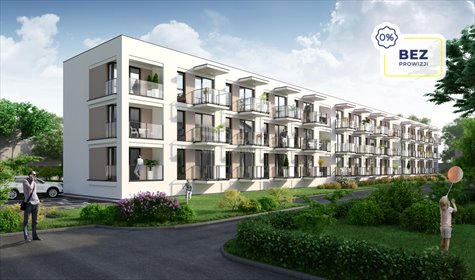 mieszkanie na sprzedaż 41m2 mieszkanie Chełm, Reformacka