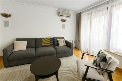 mieszkanie na wynajem 77m2 mieszkanie Warszawa, Śródmieście, Aleja Jana Chrystiana Szucha