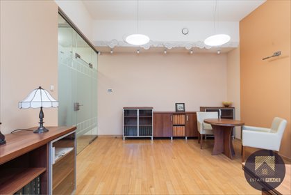 Wynajmę biuro 122 m² w prestiżowej kamienicy Warszawa lokal użytkowy Warszawa, Śródmieście, Wspólna