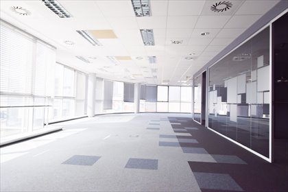 Nowoczesny open space 406 m² w centrum Katowic - klasy A lokal użytkowy Katowice, Śródmieście