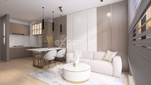 mieszkanie na sprzedaż 62m2 mieszkanie Poznań, Jeżyce, Jana Henryka Dąbrowskiego