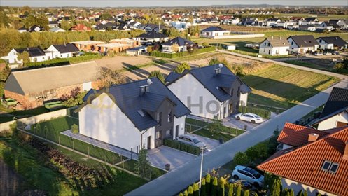 dom na sprzedaż 97m2 dom Wilkowice