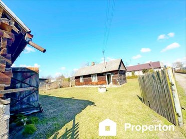 działka na sprzedaż 624m2 działka Ruda Talubska, Akacjowa