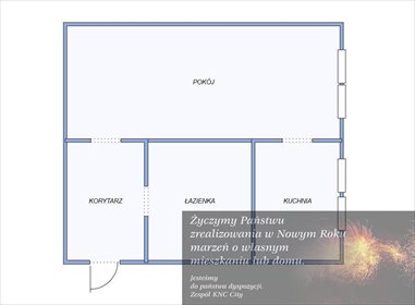mieszkanie na sprzedaż 21m2 mieszkanie Lublin, Dziesiąta
