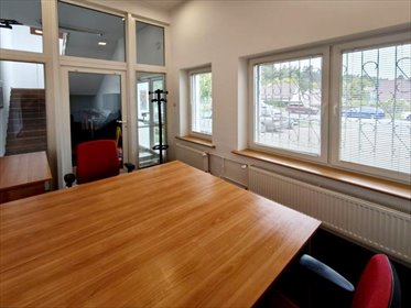 lokal użytkowy na wynajem 11m2 lokal użytkowy Gdynia, Redłowo, Olimpijska