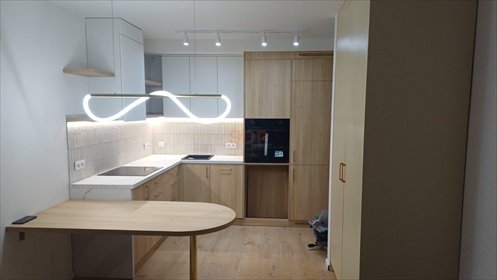 mieszkanie na sprzedaż 45m2 mieszkanie Wrocław, Fabryczna, Gajowice, Spiżowa