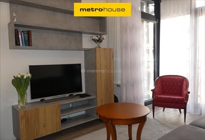 mieszkanie na sprzedaż 30m2 mieszkanie Warszawa, Plac Konesera