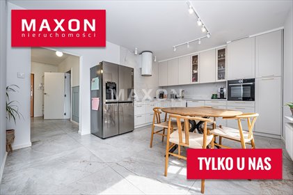 mieszkanie na sprzedaż 132m2 mieszkanie Warszawa, Wawer, ul. Bychowska