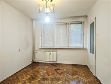 Polecam 3-pokojowe mieszkanie 44,82 m² na Os. Polna w Grójcu mieszkanie Grójec, Osiedle Polna