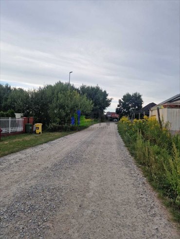 Działka 1176 m² w Jeszkowicach - media, dojazd utwardzony działka Jeszkowice