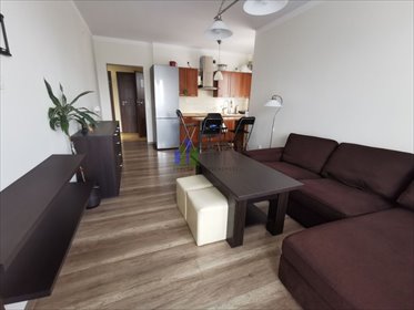mieszkanie na wynajem Jelcz-Laskowice Grabskiego 52 m2