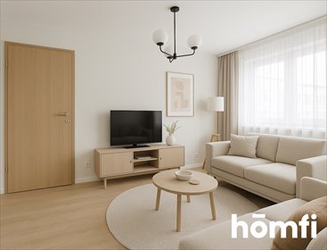 mieszkanie na sprzedaż 58m2 mieszkanie Poznań, Wilda, Dolna Wilda