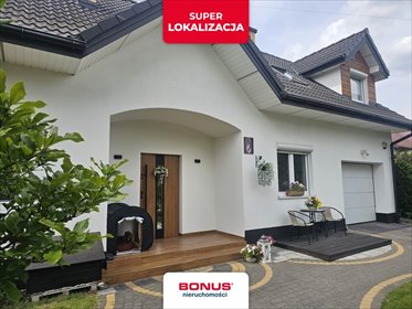 Dom 147 m² w Starej Wsi, gotowy do zamieszkania - polecam! dom Stara Wieś, Sympatyczna
