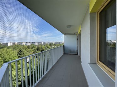 mieszkanie na sprzedaż 43m2 mieszkanie Warszawa, Targówek, Targówek, Kolonijna