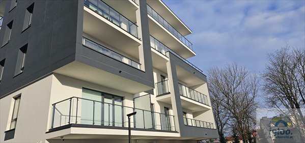 Nowoczesne 30 m² z balkonem, umeblowane, gotowe do wynajęcia mieszkanie Kielce