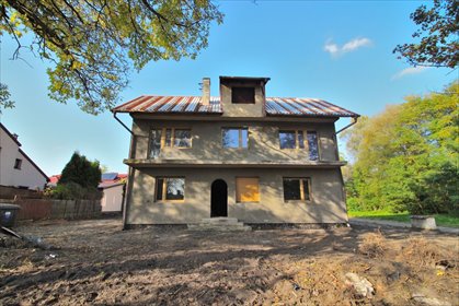 dom na sprzedaż 220m2 dom Zabrze, Makoszowy, Lubuska