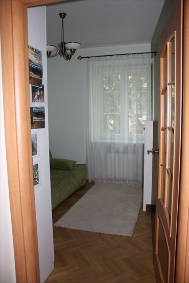 Mieszkanie dwupokojowe na wynajem Warszawa, Śródmieście, Zamenhofa 4 50m2 Foto 5