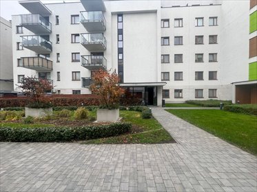 mieszkanie na sprzedaż 31m2 mieszkanie Warszawa, Bemowo, Łokuciewskiego