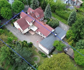 dom na sprzedaż 180m2 dom Gorzów Wielkopolski, Os. Staszica