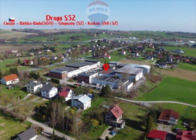lokal użytkowy na sprzedaż 259435m2 lokal użytkowy Cieszyn