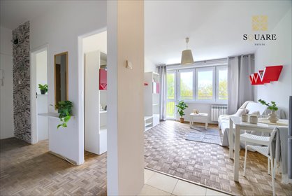 mieszkanie na sprzedaż 38m2 mieszkanie Piaseczno, Janusza Kusocińskiego