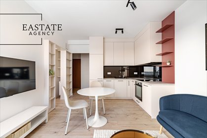 mieszkanie na sprzedaż 33m2 mieszkanie Warszawa, Praga-Południe, Władysława Umińskiego