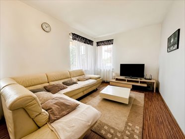 Wynajem 3-pokojowego mieszkania 80 m² z garażem (Rzeszów) mieszkanie Rzeszów, Sympatyczna
