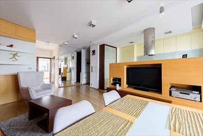 mieszkanie na sprzedaż 77m2 mieszkanie Warszawa, Bemowo, Antoniego Kocjana