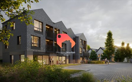 Na sprzedaż przestronne mieszkanie 45,77 m² w Niemczu mieszkanie Niemcz, Władysława Reymonta