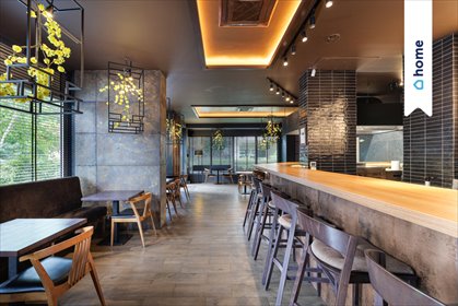 Lokal usługowy 172 m² Wilanów - polecam lokal użytkowy Warszawa, Wilanów, Franciszka Klimczaka