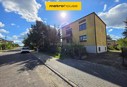 Dom 162 m² z garażem i dużą działką w Białej Podlaskiej dom Biała Podlaska