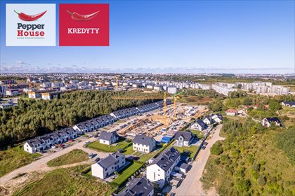 Do sprzedania mieszkanie 33,8 m² w Gdańsku Łostowice mieszkanie Gdańsk, Łostowice, Rytelska