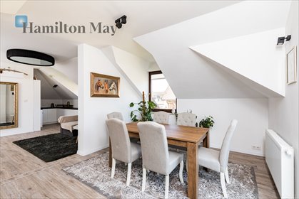 Dom z 2 mieszkaniami i lokalem usługowym, 240 m2 dom Warszawa, Wawer, Jeziorowa