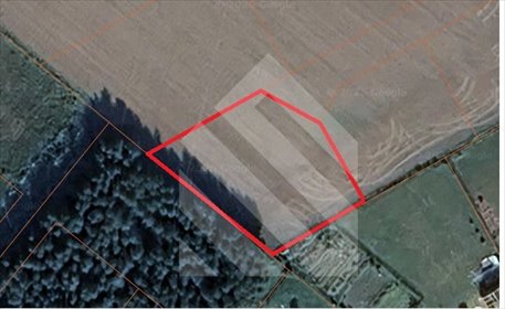 Sprzedam działkę 730 m² pod dom w Aleksandrowie działka Aleksandrowo