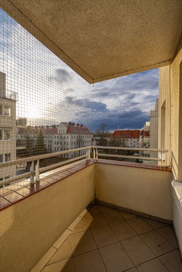 mieszkanie na sprzedaż 35m2 mieszkanie Poznań, Wilda, Saperska