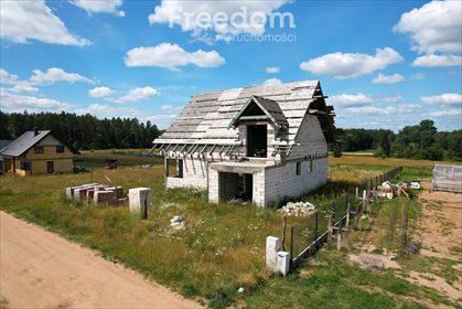 Dom wolnostojący 189 m² w Przykopce, garaż, działka 1080 m² - polecam! dom Przykopka