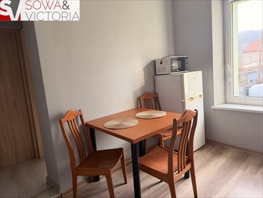 mieszkanie na wynajem 35m2 mieszkanie Wałbrzych, Piaskowa Góra