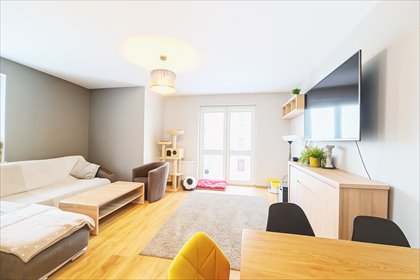 mieszkanie na sprzedaż 54m2 mieszkanie Kraków, Prądnik Biały, Prądnik Biały, Glogera