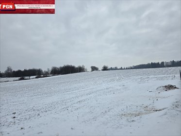 działka na sprzedaż 1098m2 działka Stary Wielisław