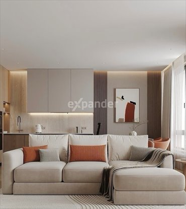 mieszkanie na sprzedaż 59m2 mieszkanie Poznań, Jeżyce, Klemensa Janickiego